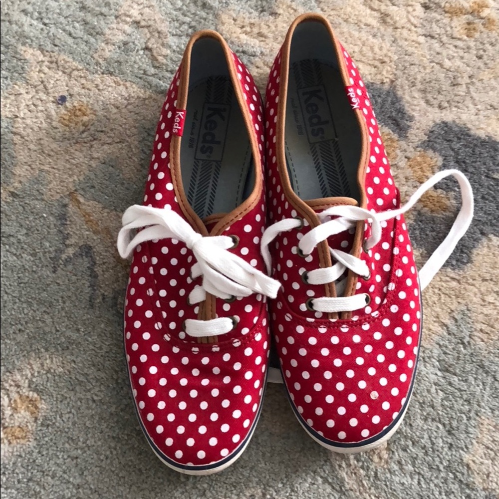 Keds